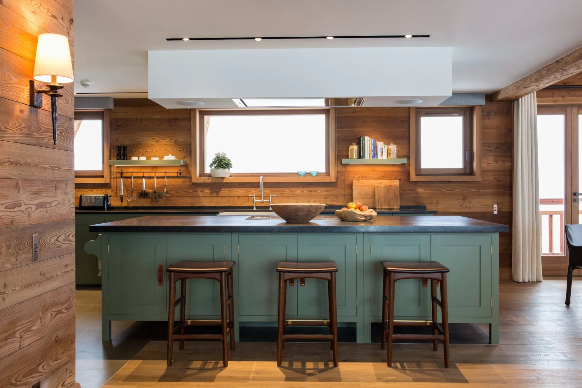 Chalet Ciel Bleu Luxury in Chamonix — image 38