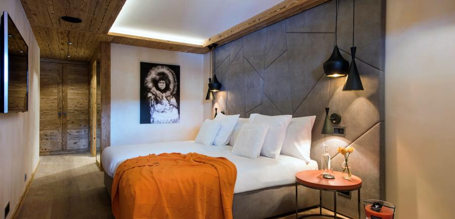 Chalet Cervin Elegance in Zermatt — image 22