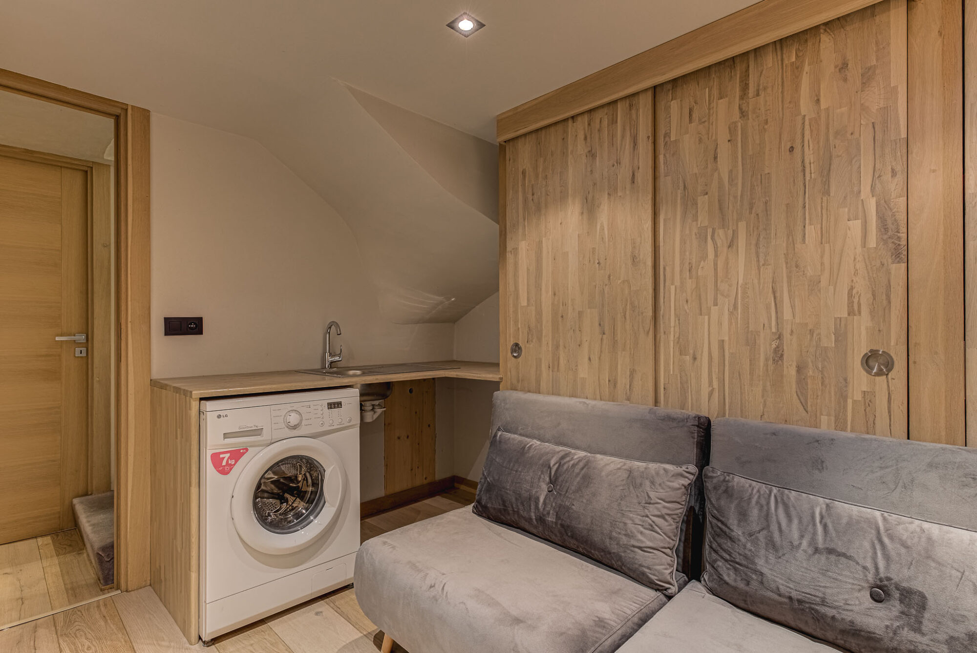 Chalet des Neiges in Chamonix — image 27