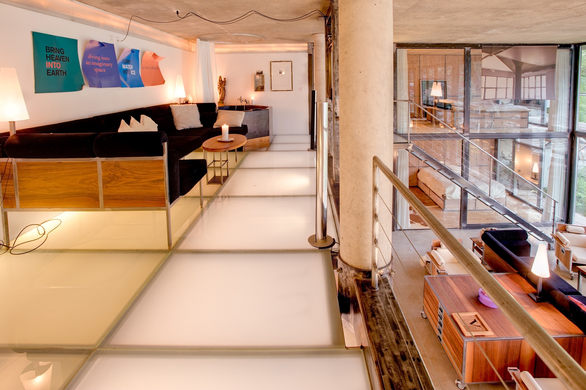 Matterhorn View Chalet in Zermatt — image 10