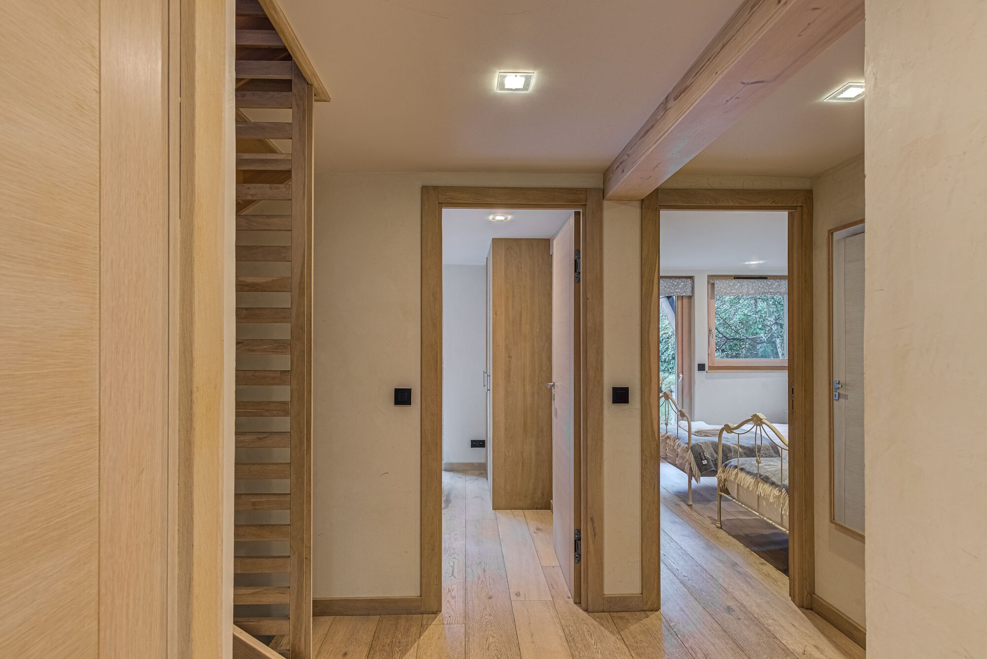Chalet des Neiges in Chamonix — image 18