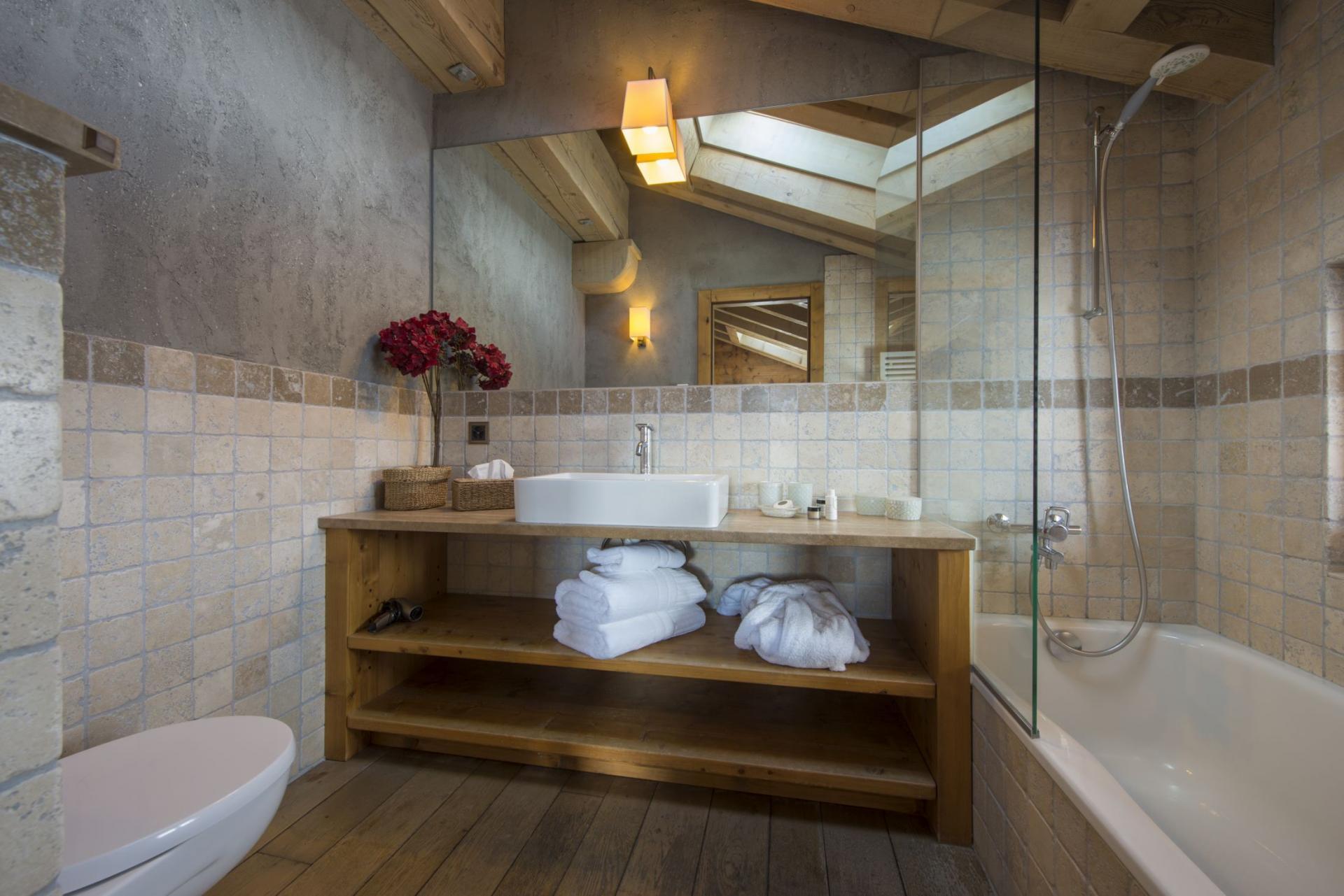 Chalet Pierre Avoi in Verbier — image 12