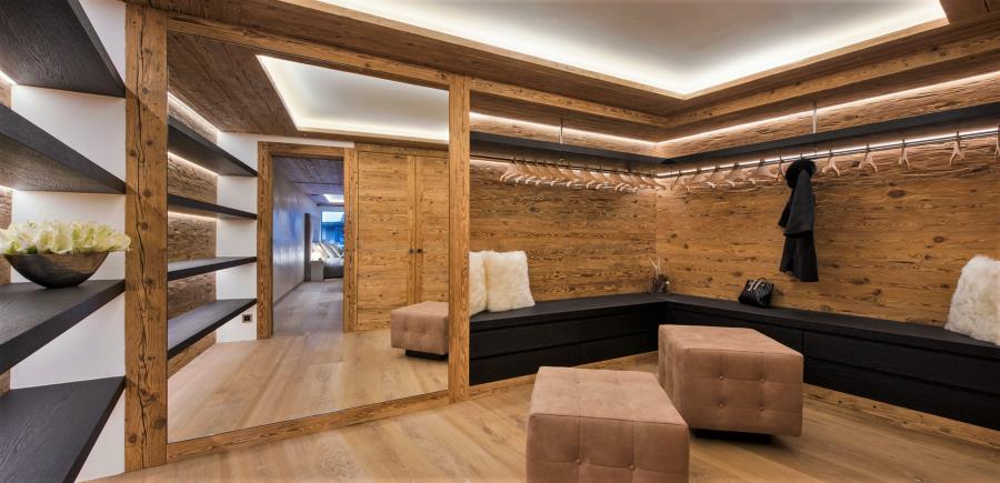 Chalet Cervin Elegance in Zermatt — image 18