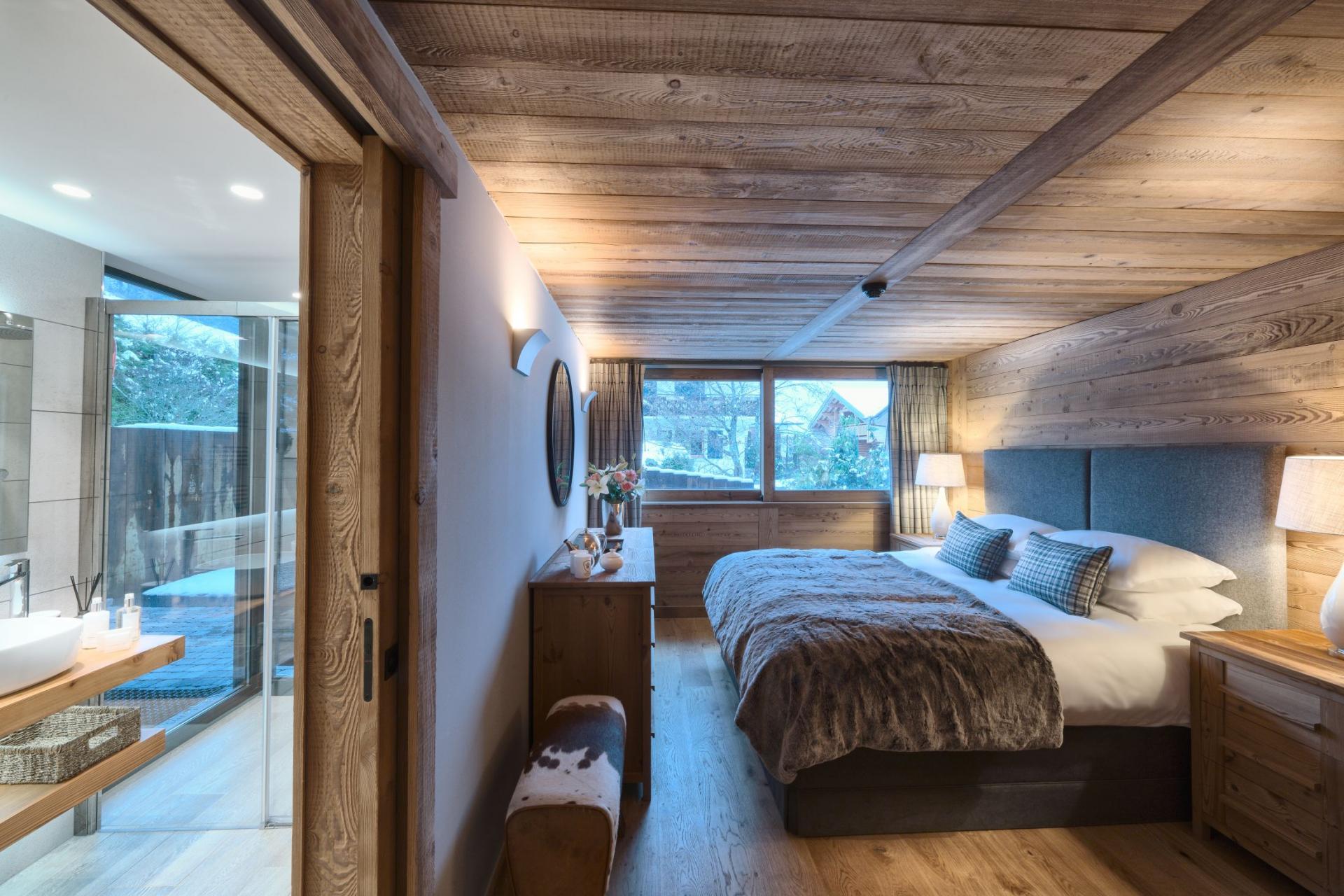Lodge des Nants in Morzine — image 16