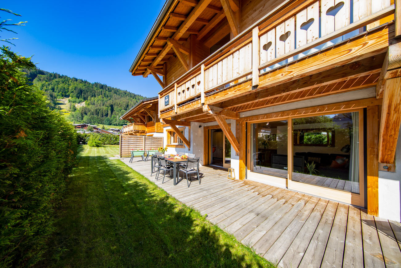 Morzine, France