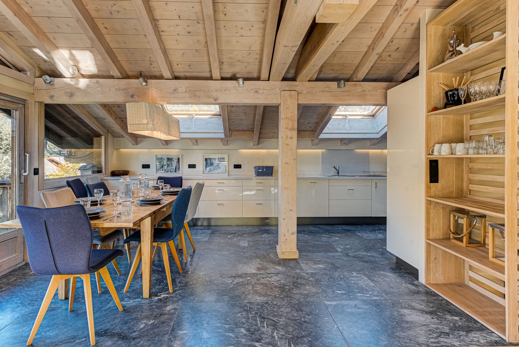 Chalet des Neiges in Chamonix — image 35