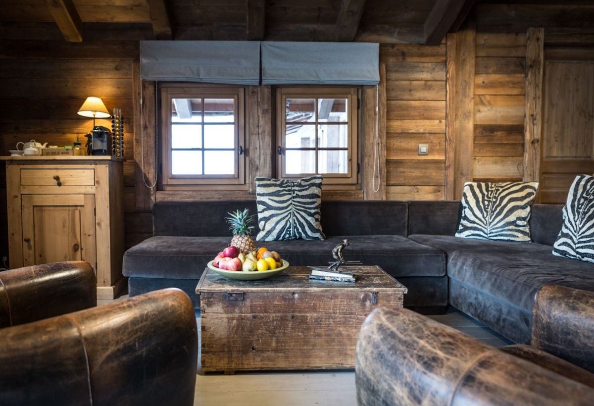 Chalet Amazon Creek in Chamonix — image 18