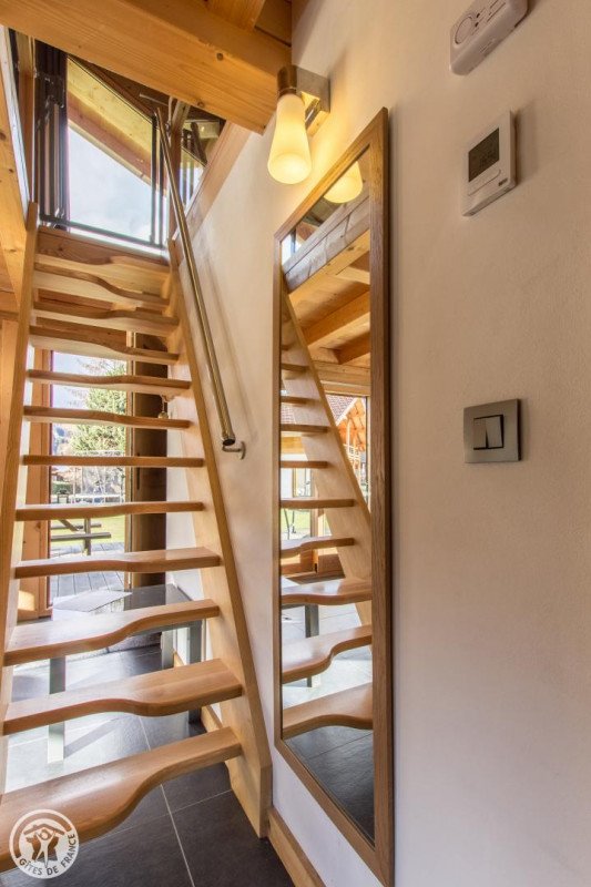 Chalet du Lac Alpin in Megeve — image 21
