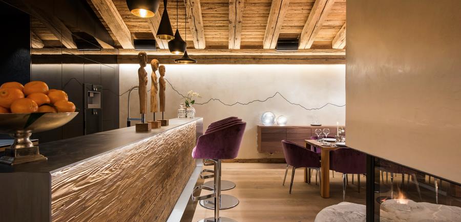 Chalet Cervin Elegance in Zermatt — image 9