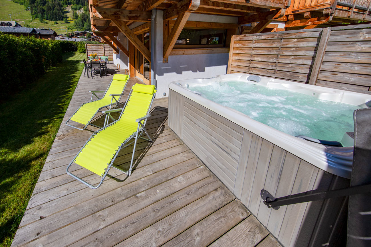 Chalet Montagne Pure in Morzine — image 25