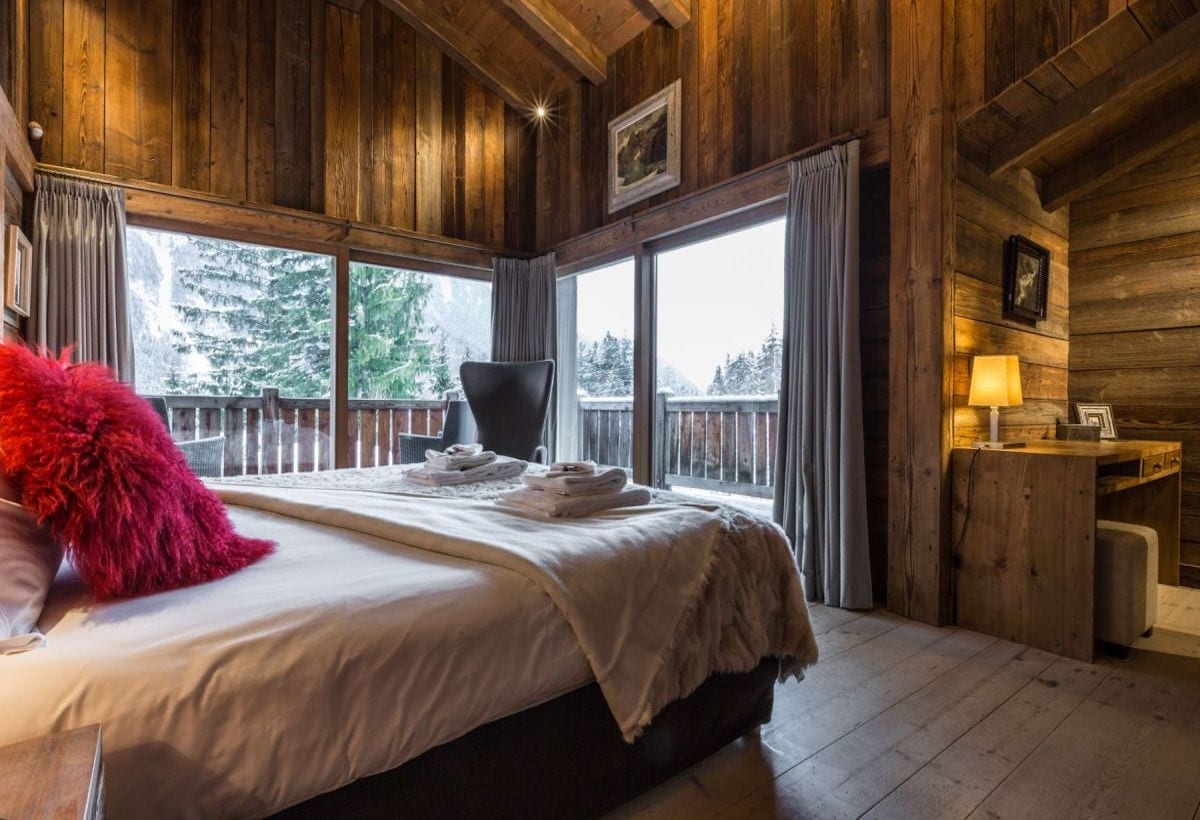Chalet Amazon Creek in Chamonix — image 17