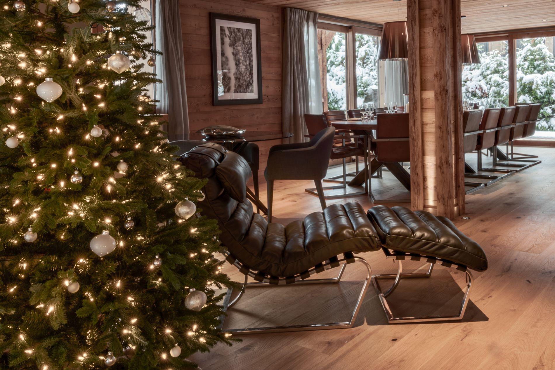 Lodge des Nants in Morzine — image 28