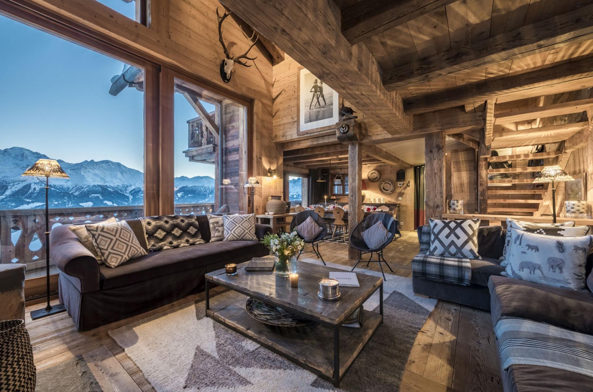 Chalet Nyumba in Verbier — image 21