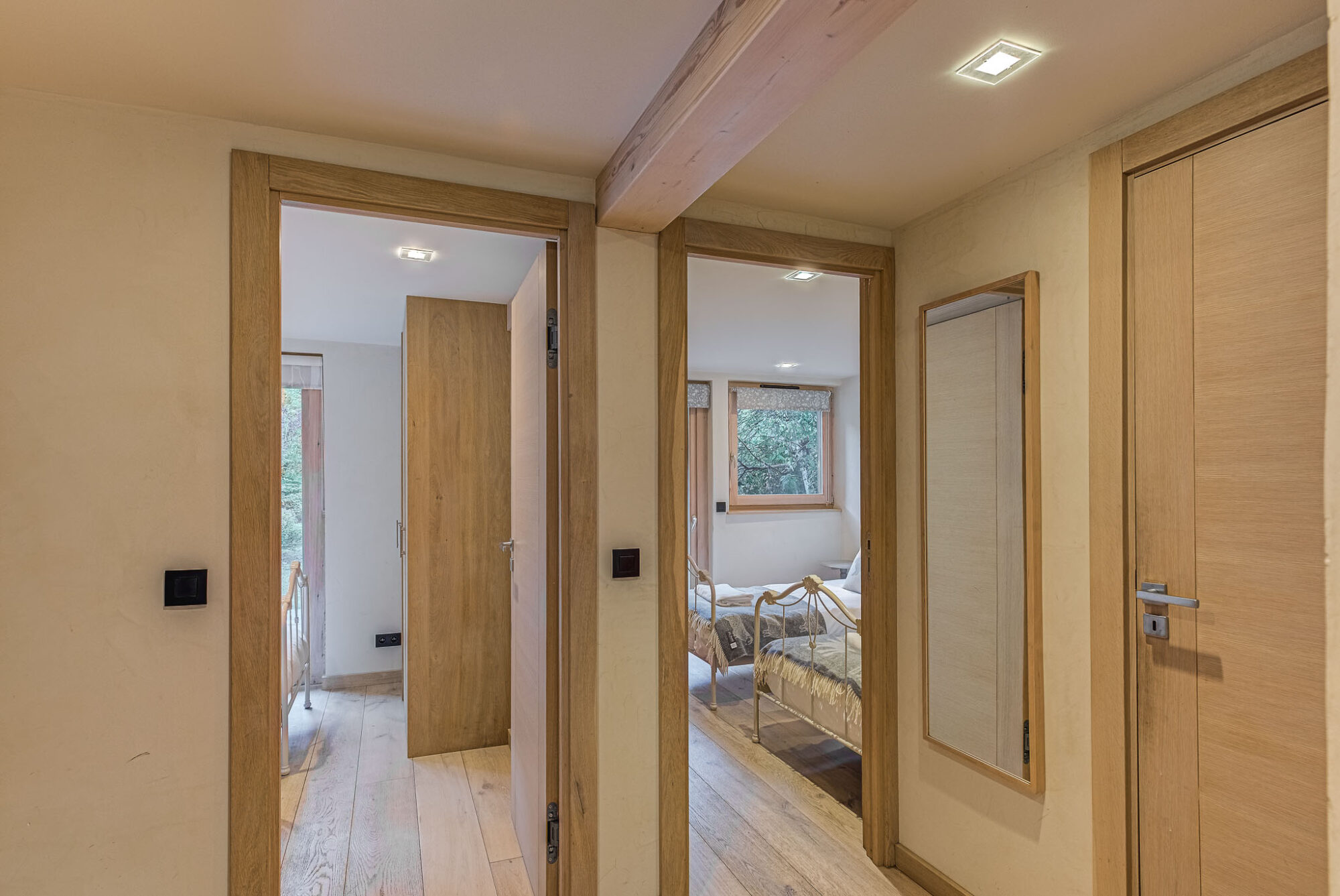 Chalet des Neiges in Chamonix — image 19