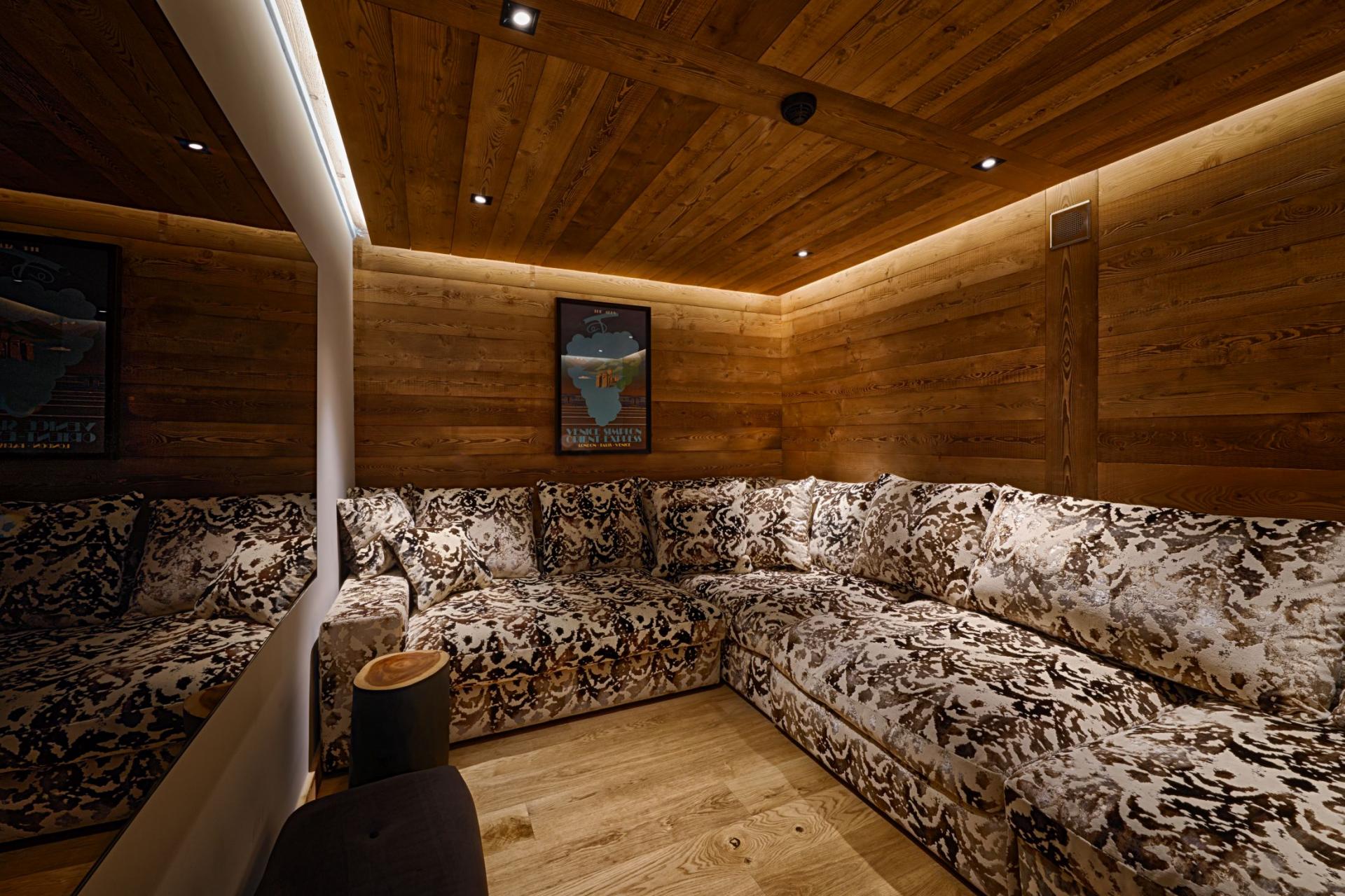 Lodge des Nants in Morzine — image 21