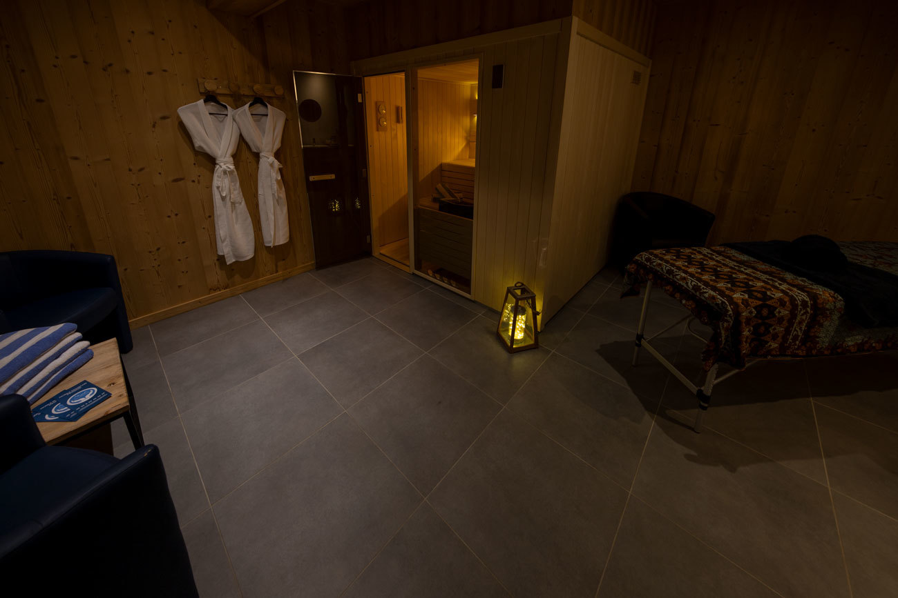 Chalet Montagne Pure in Morzine — image 37
