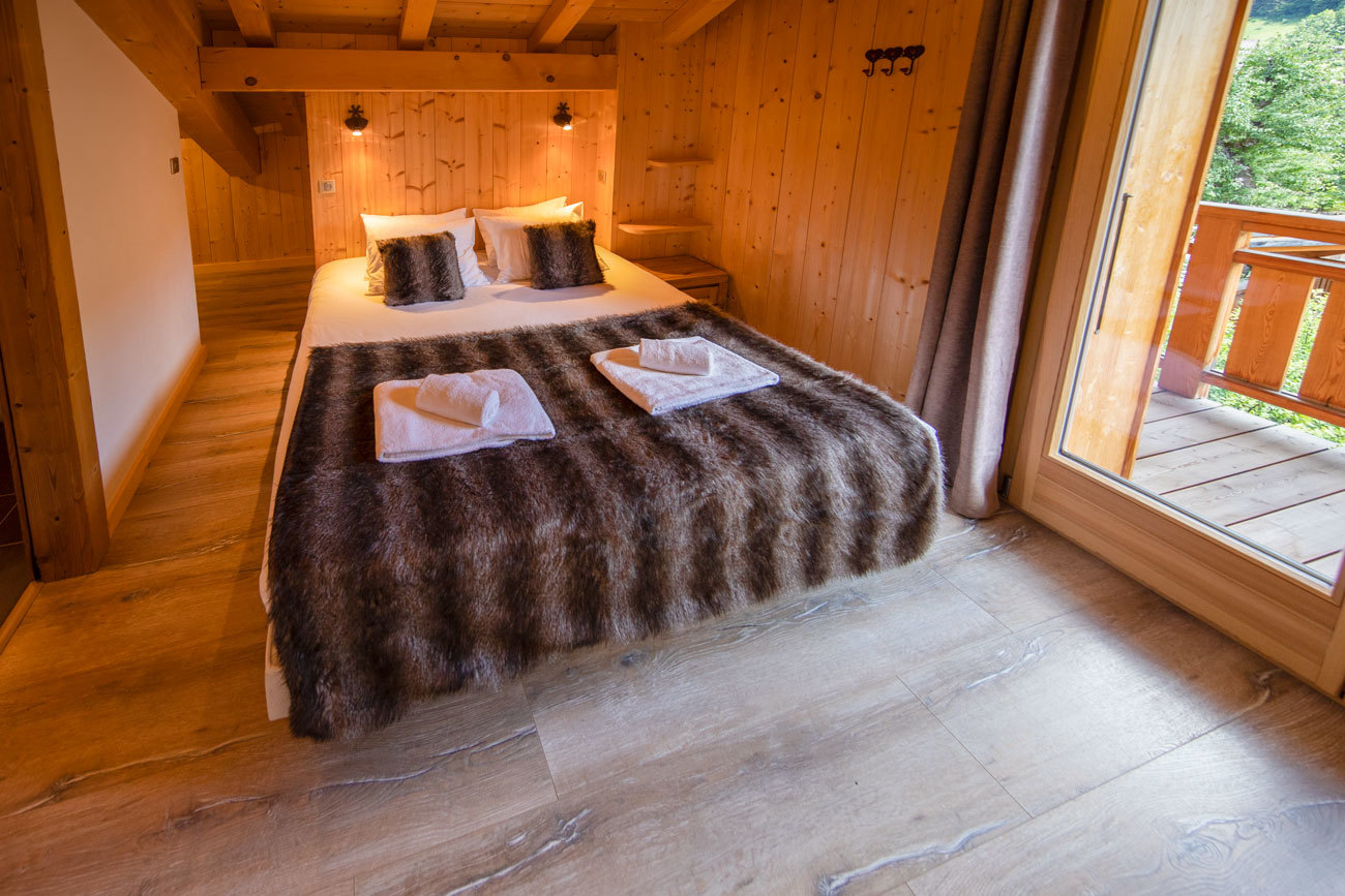 Chalet Montagne Pure in Morzine — image 14