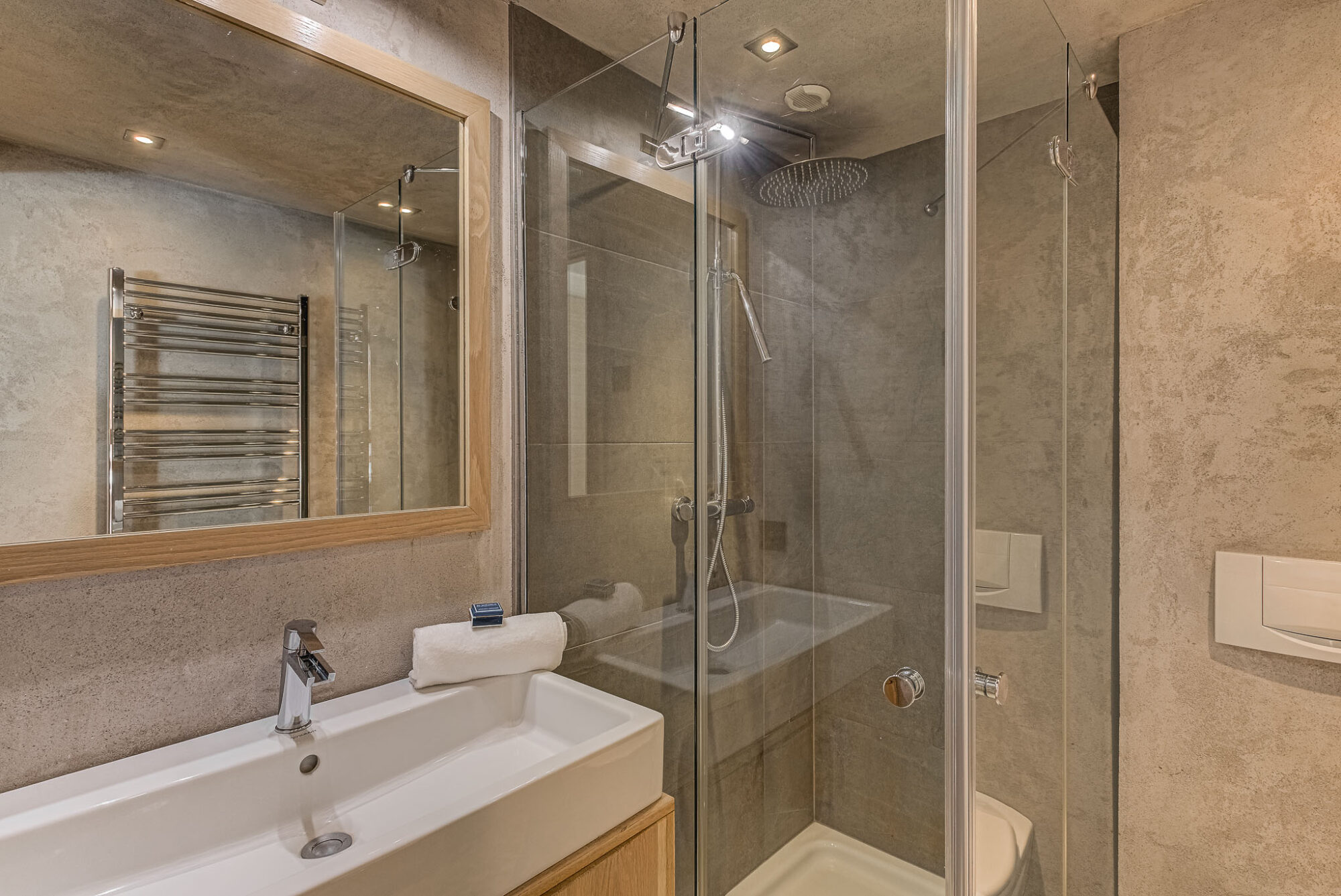 Chalet des Neiges in Chamonix — image 30
