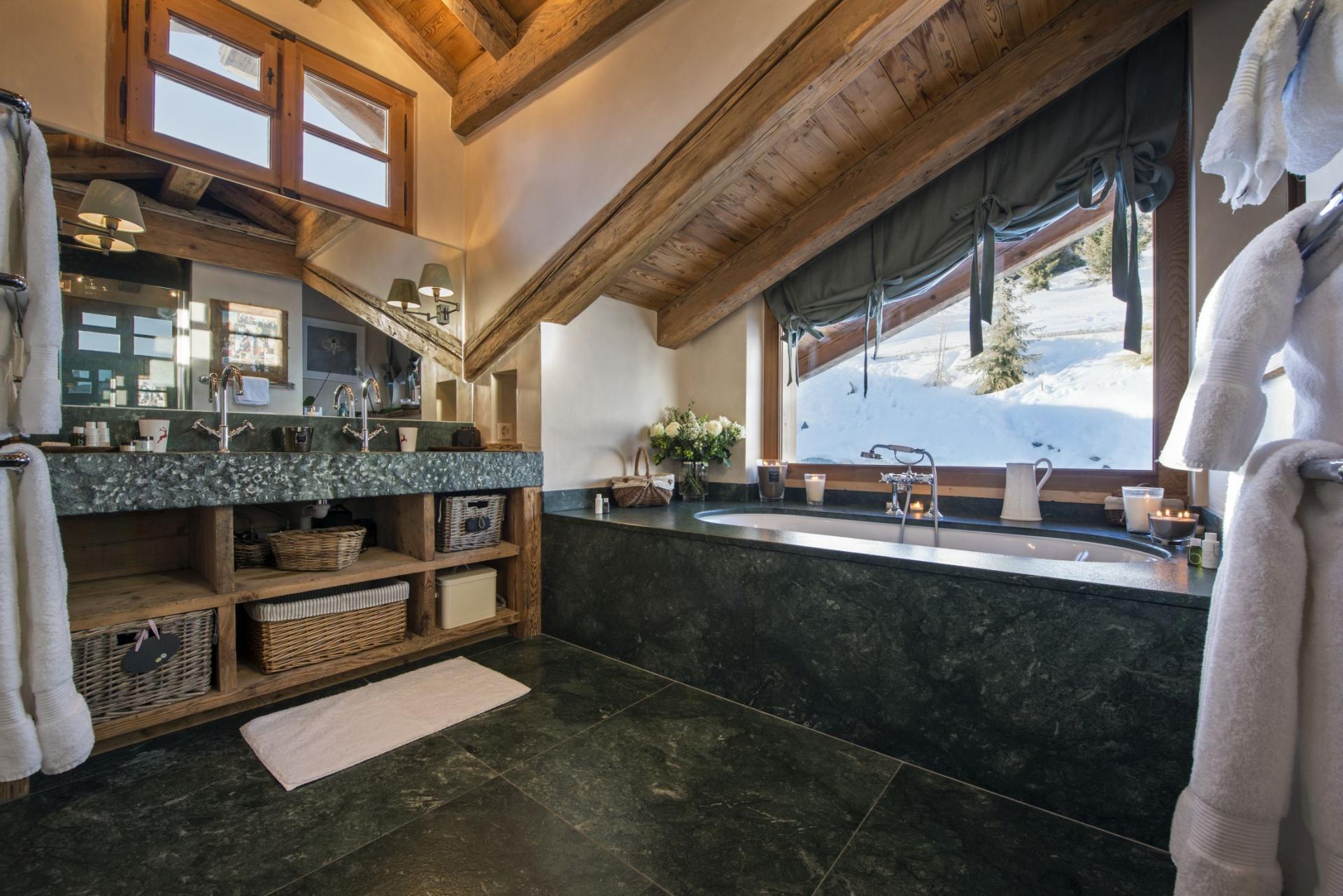 Chalet Nyumba in Verbier — image 16