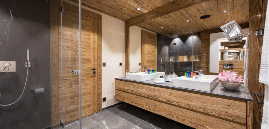 Chalet Cervin Elegance in Zermatt — image 20
