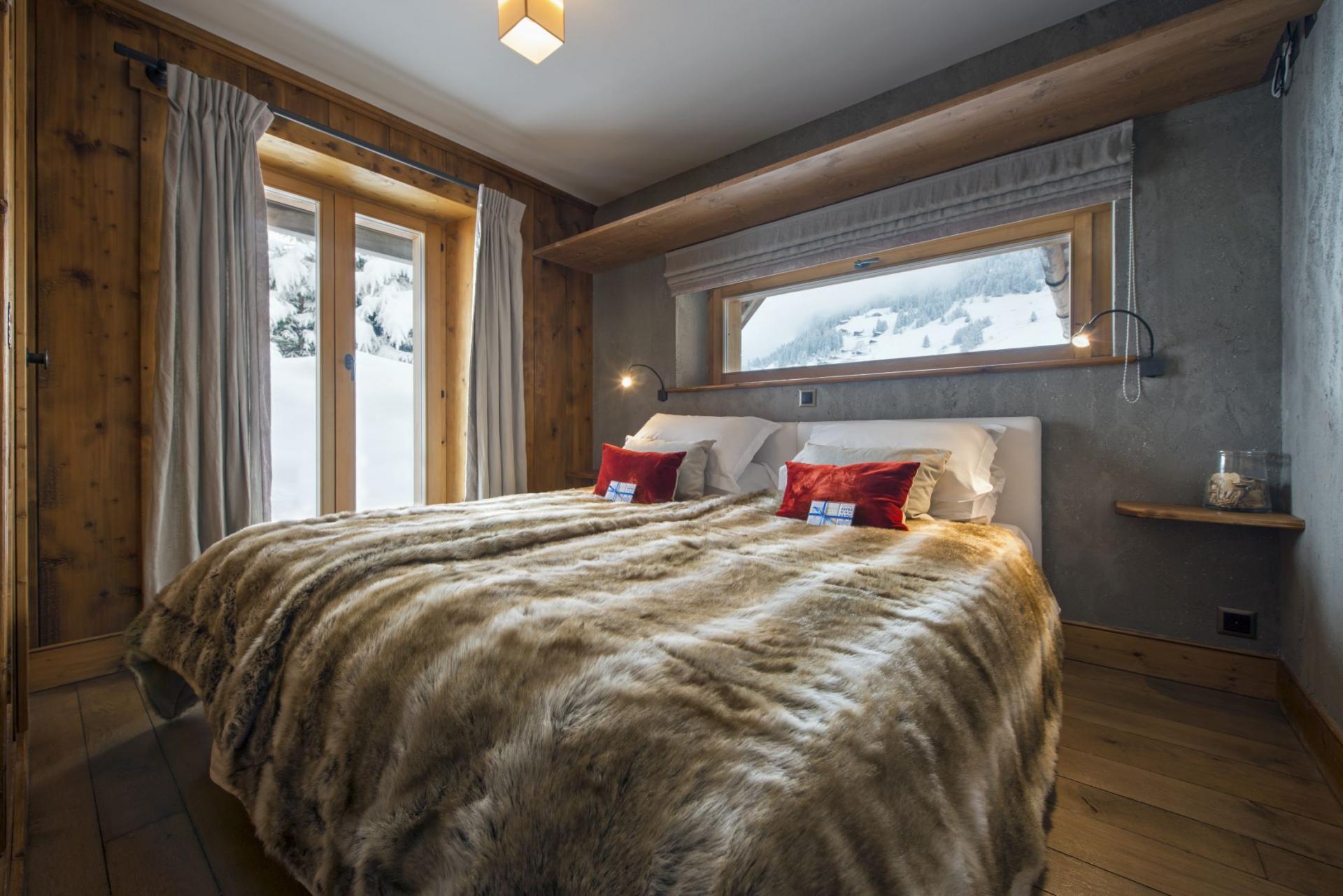 Chalet Pierre Avoi in Verbier — image 10