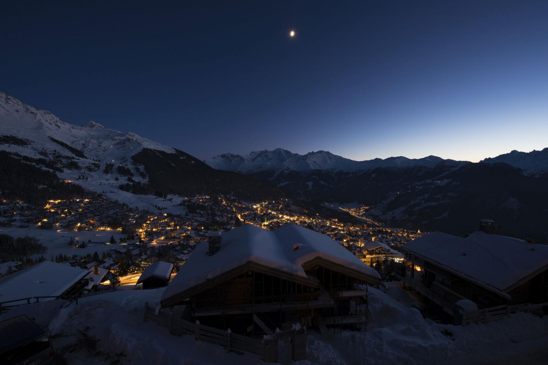 Chalet Nyumba in Verbier — image 19