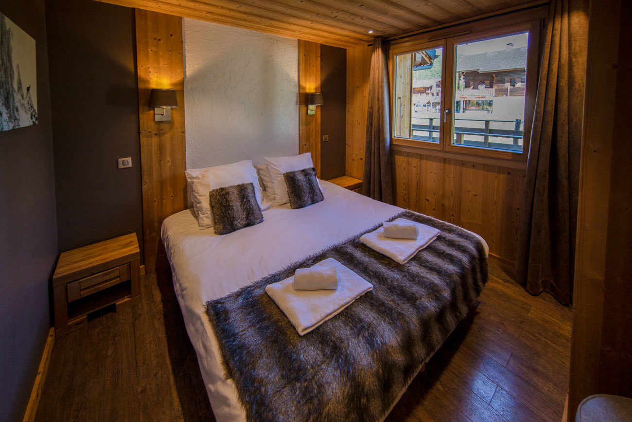 Chalet Montagne Pure in Morzine — image 28