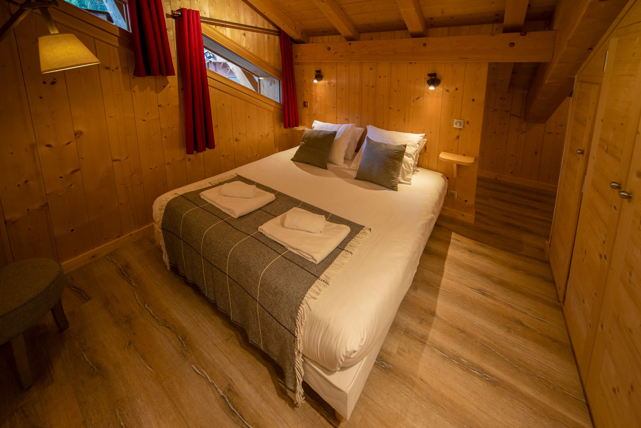 Chalet Montagne Pure in Morzine — image 10