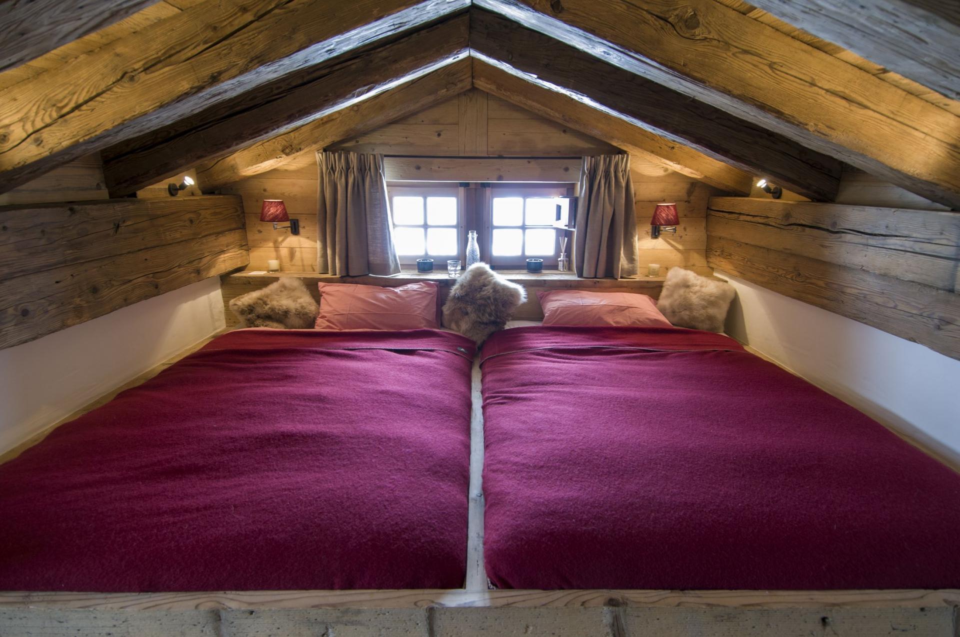 Chalet Nyumba in Verbier — image 14