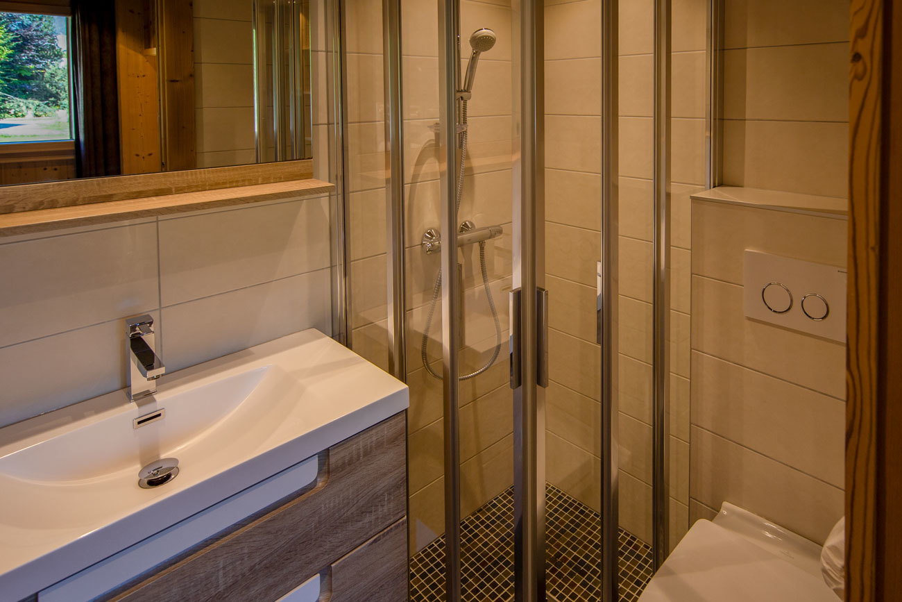 Chalet Montagne Pure in Morzine — image 32