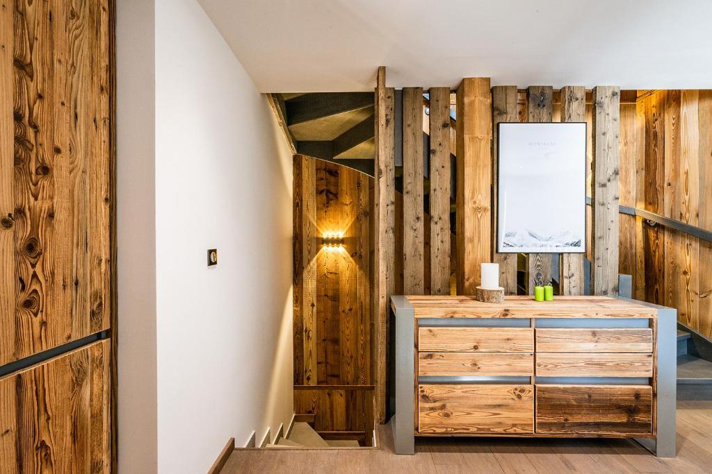 Argentière Mountain Lodge in Chamonix — image 23