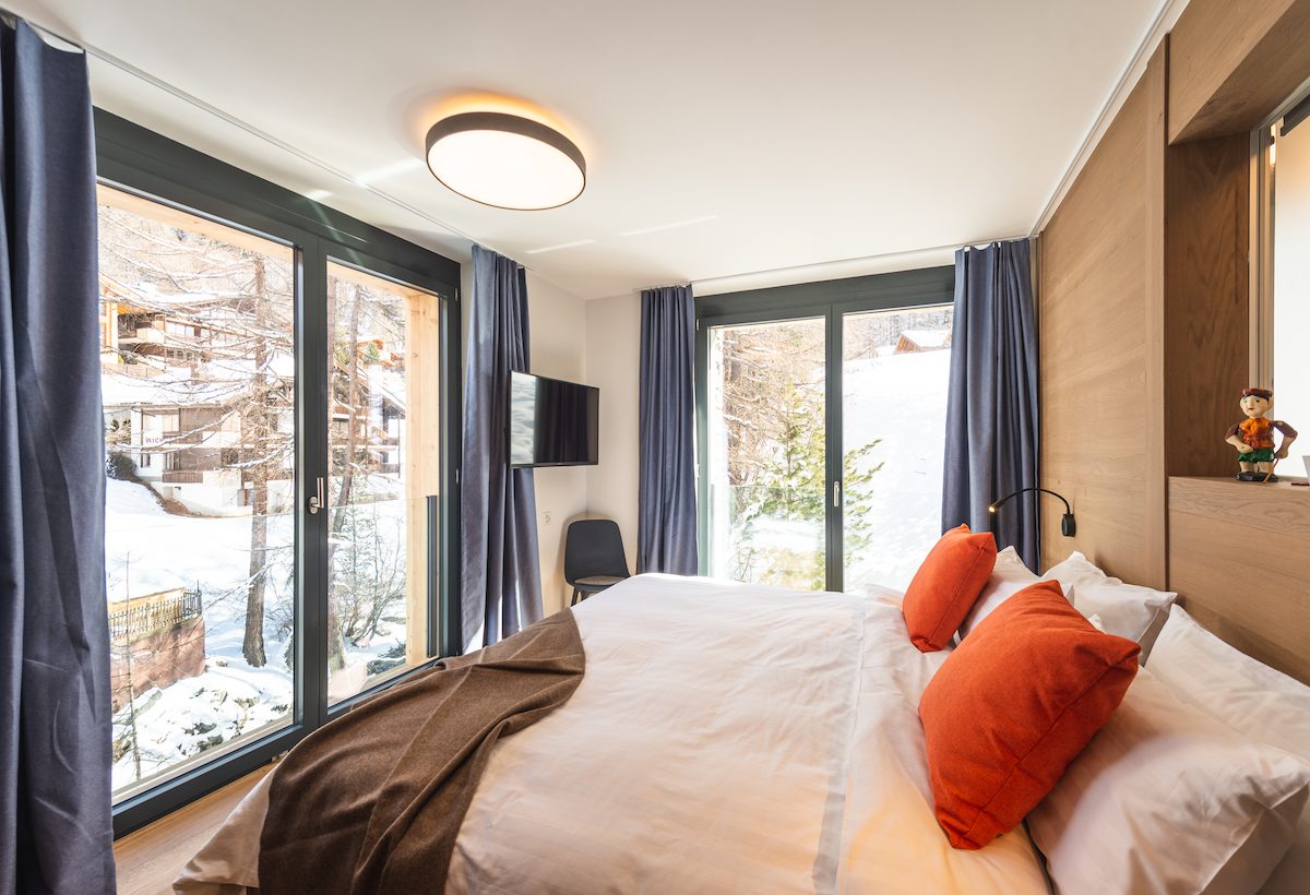 Chalet Étoile du Matin in Zermatt — image 18