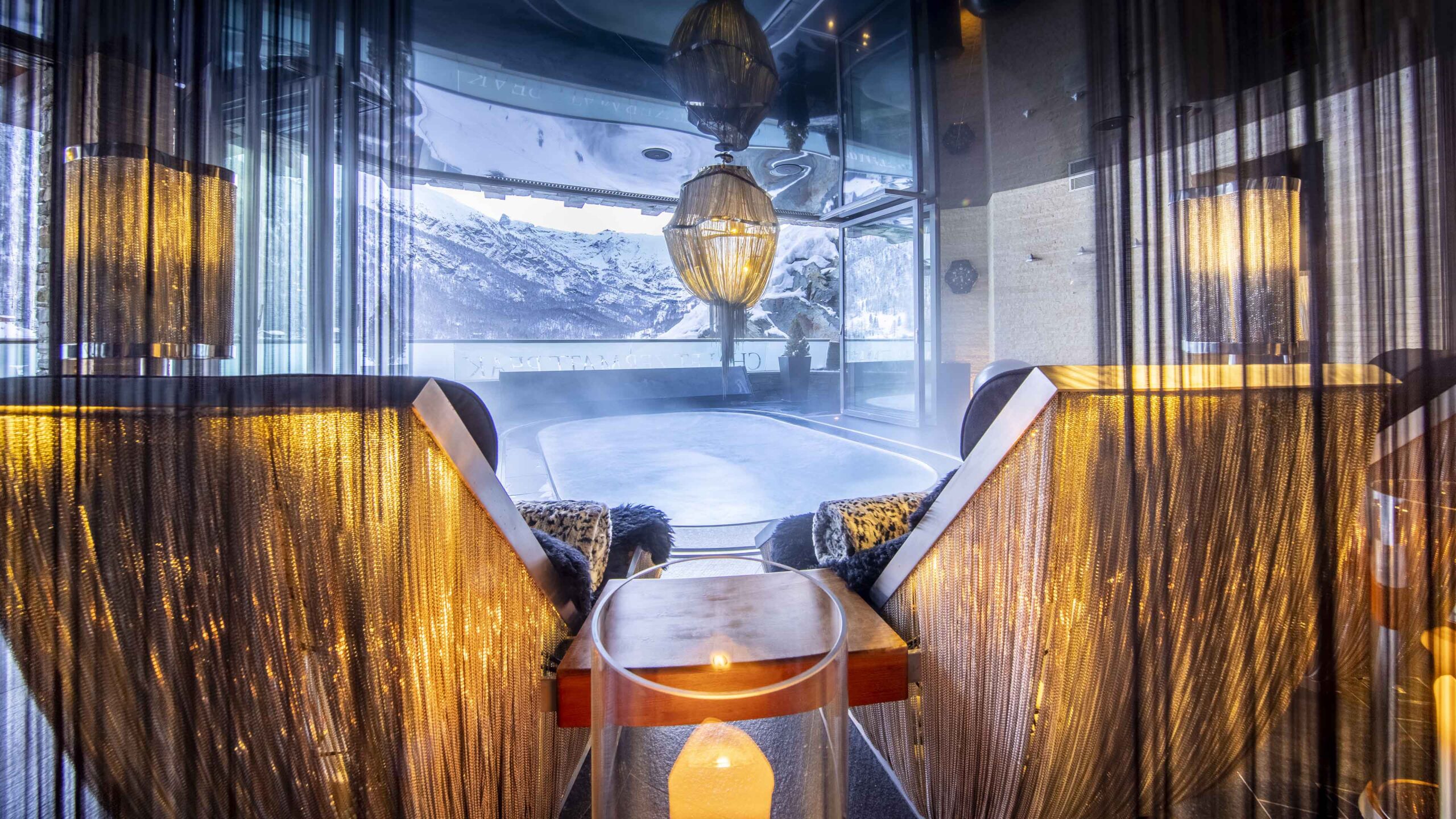 Zermatt Peak Chalet in Zermatt — image 20
