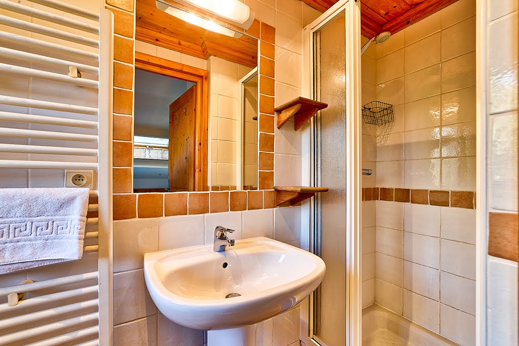 Chalet Forêt Blanche in Chamonix — image 9