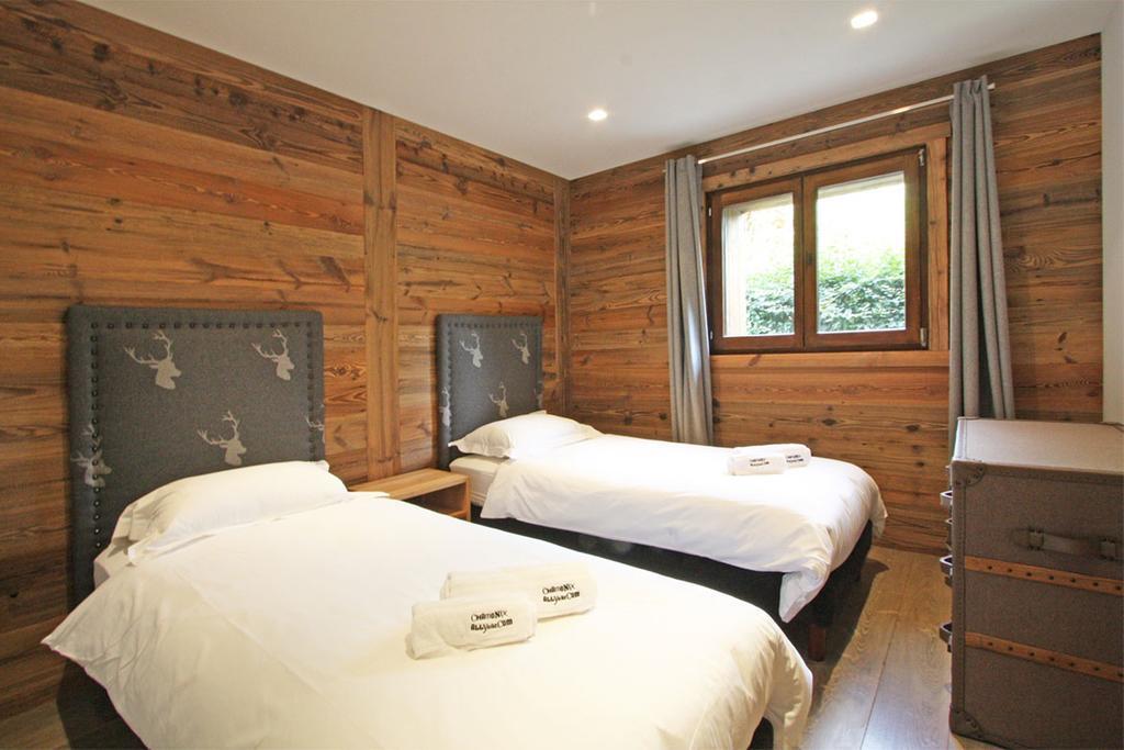 Chalet Les Praz Retreat in Chamonix — image 59