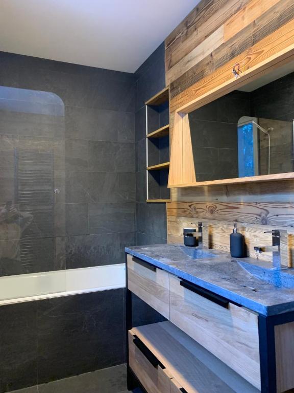 Chalet Aiguille Charm in Chamonix — image 44