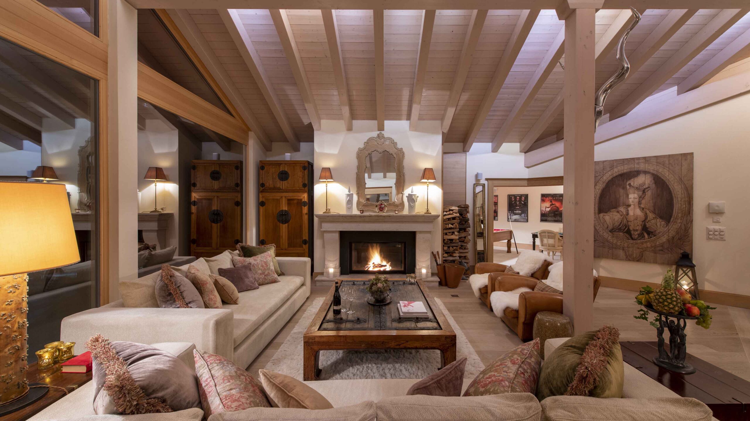 Swiss Star Chalet in Zermatt — image 3