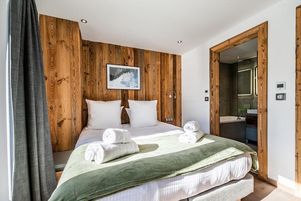 Argentière Mountain Lodge in Chamonix — image 6