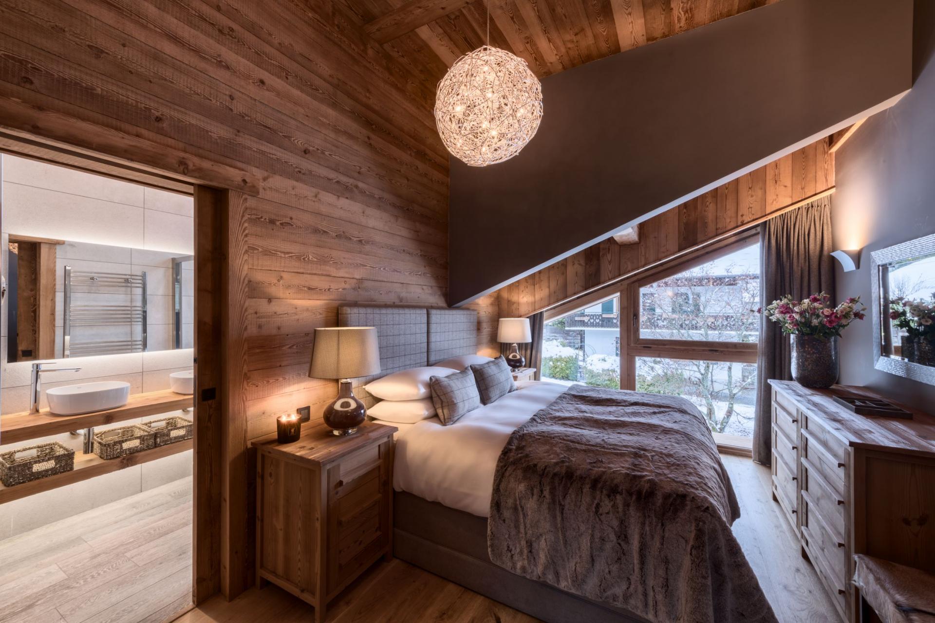 Lodge des Nants in Morzine — image 12