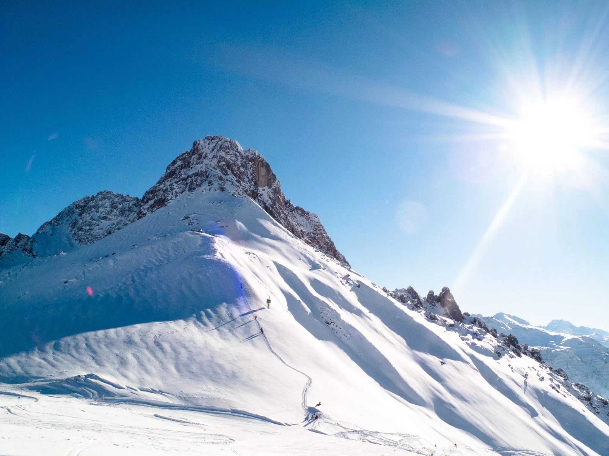 Chalet Ciel Bleu Luxury in Chamonix — image 26