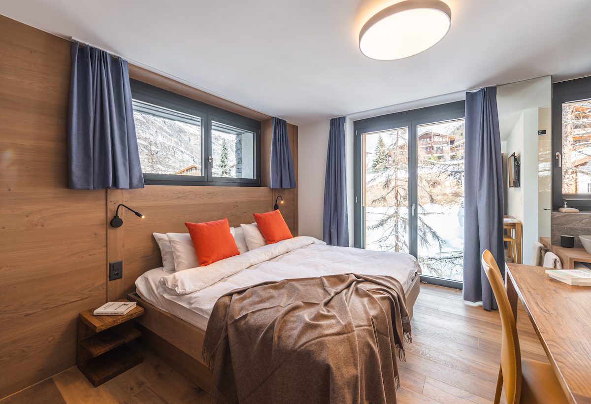 Chalet Étoile du Matin in Zermatt — image 19