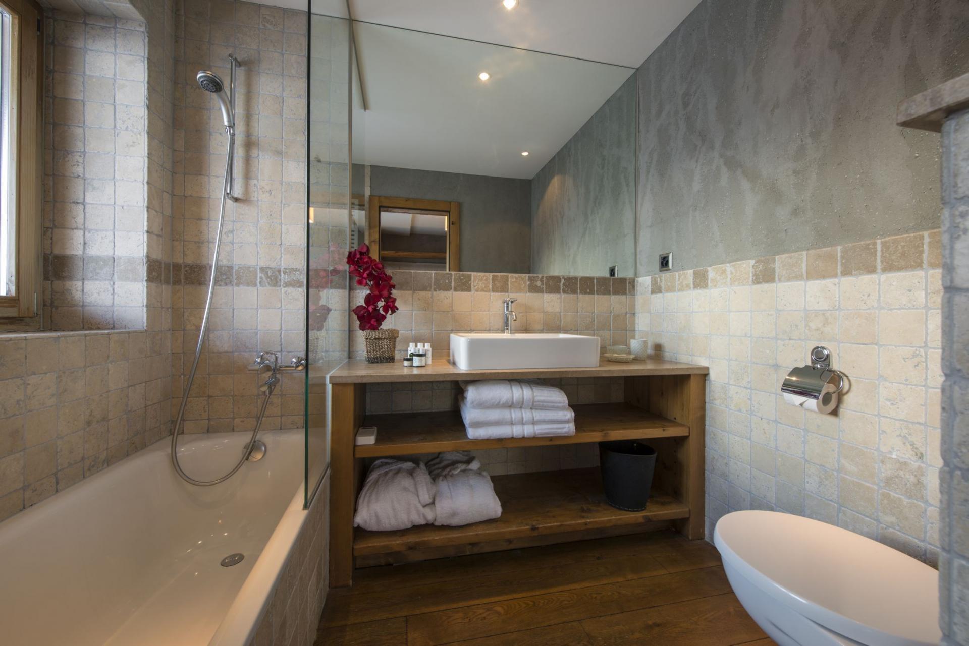 Chalet Pierre Avoi in Verbier — image 13
