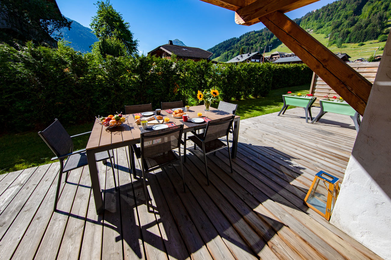 Chalet Montagne Pure in Morzine — image 23