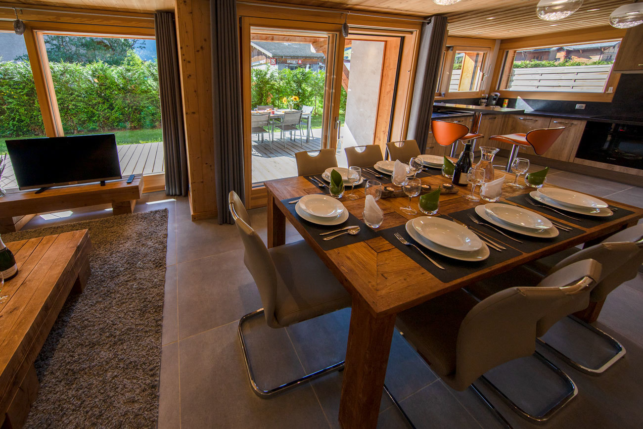 Chalet Montagne Pure in Morzine — image 22