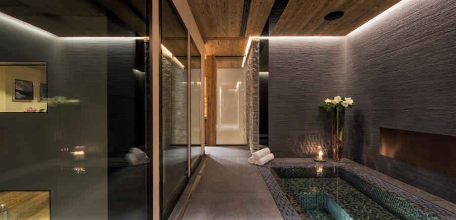 Chalet Cervin Elegance in Zermatt — image 10