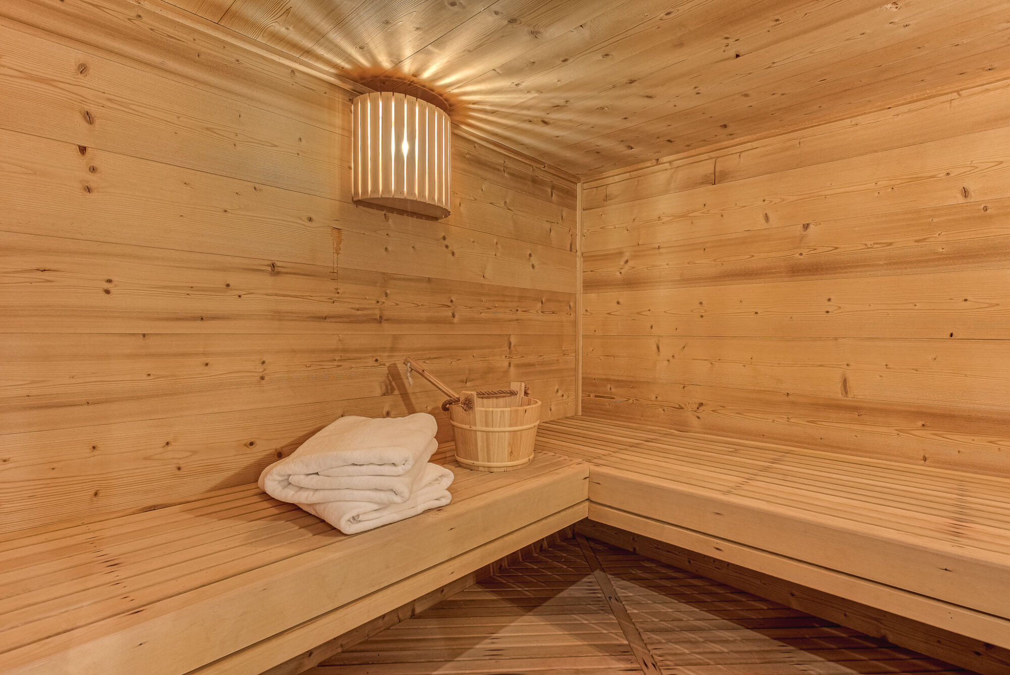 Chalet des Neiges in Chamonix — image 26
