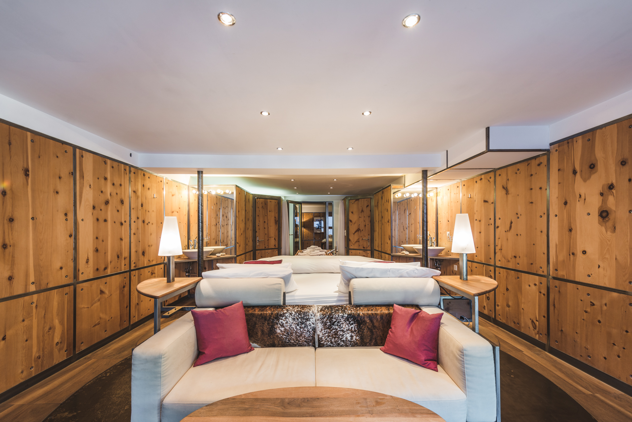 Matterhorn View Chalet in Zermatt — image 18