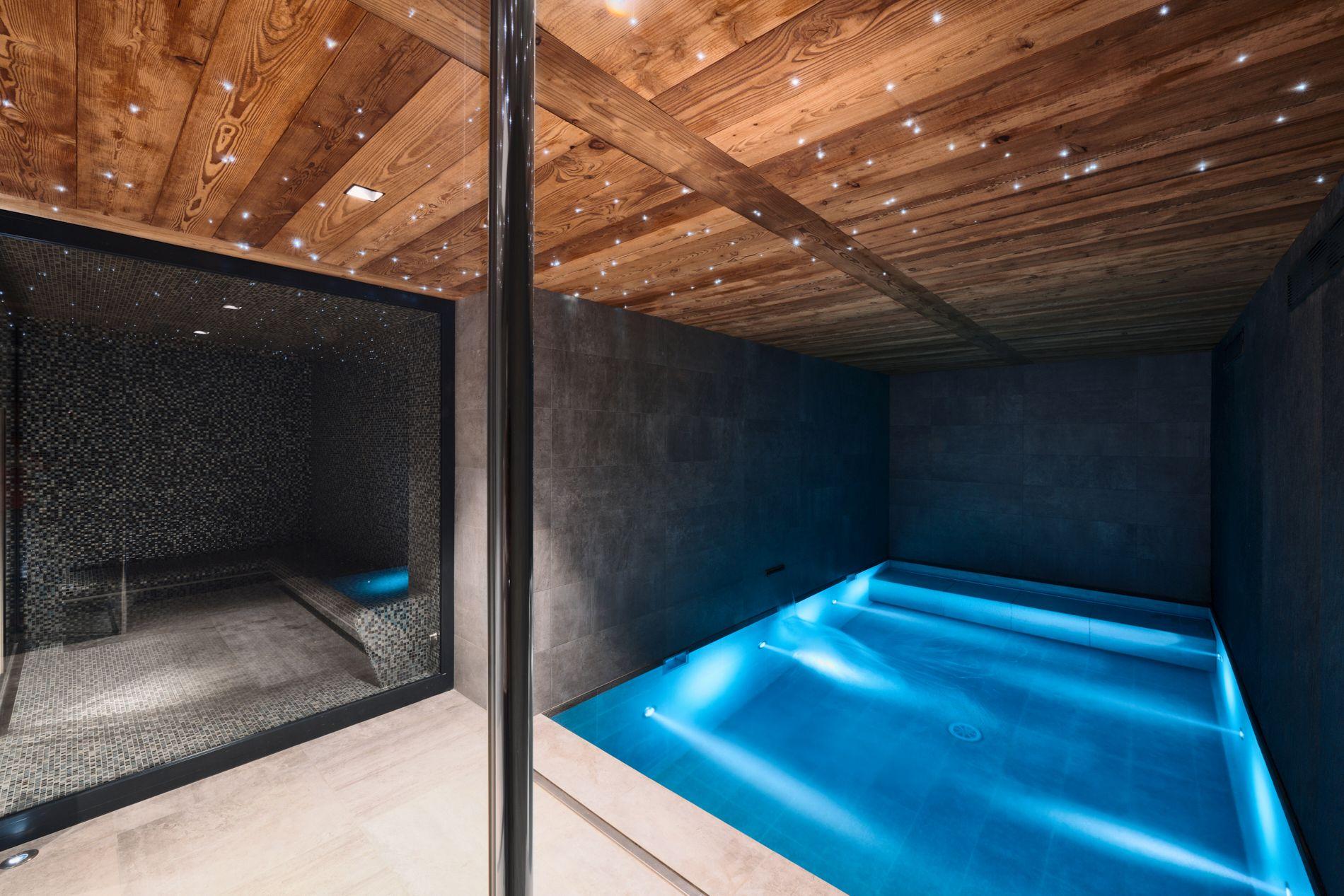 Lodge des Nants in Morzine — image 17