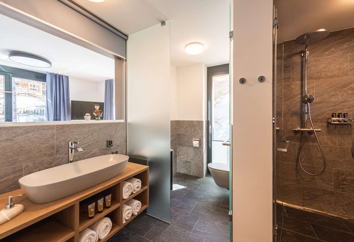 Chalet Étoile du Matin in Zermatt — image 16