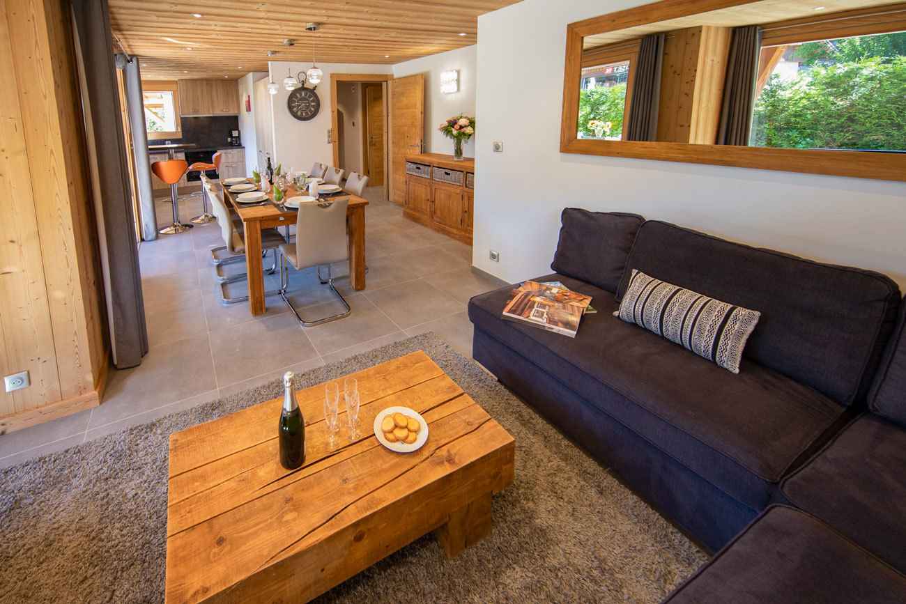 Chalet Montagne Pure in Morzine — image 20